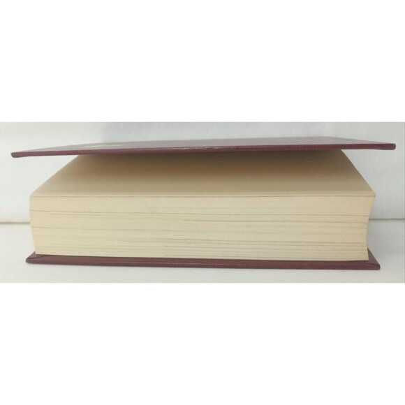 RD Sel Ed HC Vol 1 1991 | Vtg 1st Ed Leather Gilt NM Condensed Anthology - Picture 5 of 13